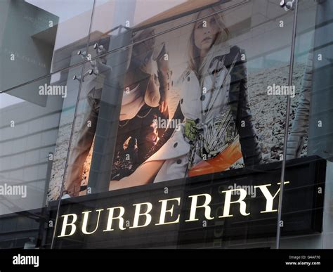 burberry stoxk|burberry ftse 100.